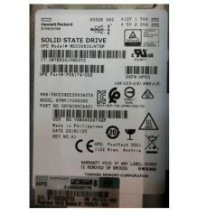 High-Performance Hewlett Packard Enterprise 16TB SAS Solid State Drive - P06580-001